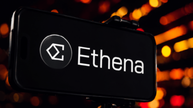 Photo of Ethena Labs выходит на рынок институционального внецепочечного кредитования в сотрудничестве с Anchorage Digital