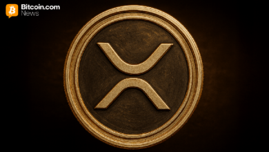 Photo of Ripple прогнозирует падение курса XRP до 1,01 доллара, поскольку падение на 43 % с начала года подталкивает к установке новых медвежьих целевых значений