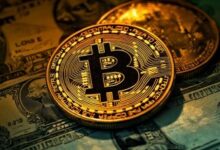 Photo of BTC оказался на грани падения ниже $59 тыс. из-за укрепления доллара