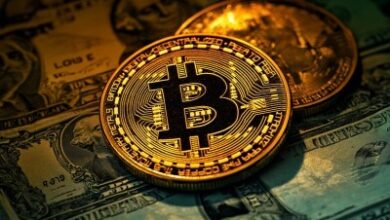 Photo of BTC оказался на грани падения ниже $59 тыс. из-за укрепления доллара