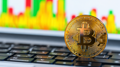 Photo of Рынок в минусе: падение биткойна не помешало BTC обойти Strategy