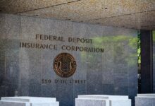 Photo of FDIC: Прибыль американских банков составила 80 млрд долларов, в то время как нереализованные убытки выросли до 325 млрд долларов