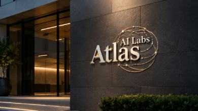Photo of Компания Atlas планирует запуск USAFi при поддержке ETF на Nasdaq и после получения одобрения VARA