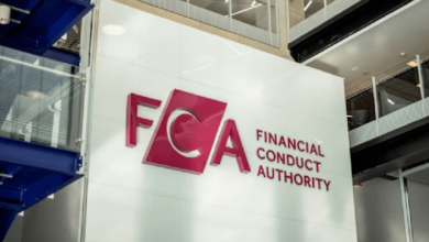 Photo of FCA Великобритании предлагает разрешить некоторым фондам 10% доступ к криптовалютам ETN