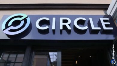 Photo of Circle и Nomura представили план мгновенных глобальных расчетов по USDC