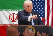 Photo of ПОСЛЕДНИЕ НОВОСТИ: Дональд Трамп объявил, что иранская ядерная сделка завершена!