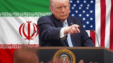 Photo of ПОСЛЕДНИЕ НОВОСТИ: Дональд Трамп объявил, что иранская ядерная сделка завершена!