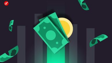 Photo of Инфляция в США выросла до 4,2%. Крипторынок отреагировал ростом