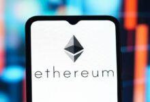 Photo of Ethereum тянет альткоины ниже отметки в 880 млрд долларов, а недельное падение на 22 % подрывает уверенность трейдеров