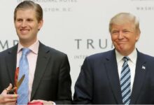 Photo of Семья Трампа заработает на стейблкоине USD1 $150 млн — Bloomberg