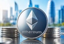 Photo of Компания Bitmine, занимающаяся цифровыми активами, продолжает скупать Ethereum, несмотря на рыночные распродажи! Вот последняя сумма покупки