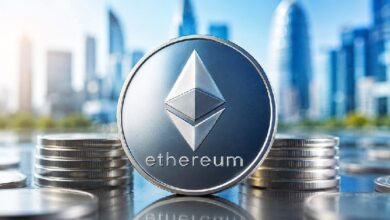 Photo of Компания Bitmine, занимающаяся цифровыми активами, продолжает скупать Ethereum, несмотря на рыночные распродажи! Вот последняя сумма покупки