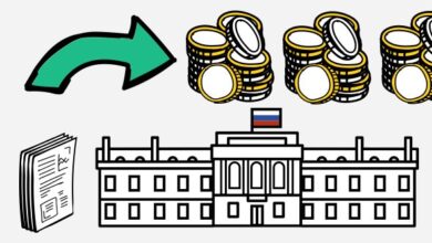 Photo of ЦБ выпустил доклад о стейблкоинах в России. Самое главное