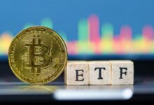 Photo of Биткойн-ETF потеряли 1,72 млрд долларов в результате второго по величине недельного оттока средств с момента запуска
