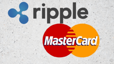 Photo of Mastercard делает ставку на RLUSD.