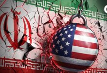 Photo of Иран объявляет о полном закрытии Ормузького пролива на фоне атак США