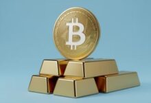 Photo of Инфляция в США выше 4% усилила риск для биткоина