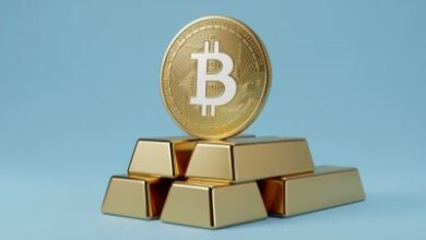 Photo of Инфляция в США выше 4% усилила риск для биткоина