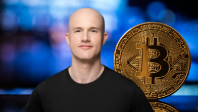 Photo of Генеральный директор Coinbase Брайан Армстронг сделал заявление по поводу падения курса биткоина (BTC) и достижения им минимального значения!