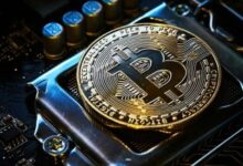Photo of Доходы майнеров биткоина упали до рекордного минимума: удержится ли BTC выше $60 000?