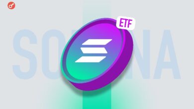 Photo of Казахстан запустил первый ETF на Solana