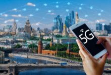 Photo of Частоты для 5G в России выделят летом — но значок на экране появится раньше, чем скорость