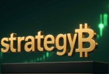 Photo of Исторический фрактал намекает на риск обвала акций Strategy на 80%