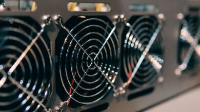 Photo of Майнеры Bitcoin подают очередной тревожный сигнал для быков BTC