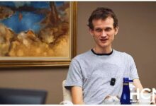 Photo of Виталик Бутерин предложил альтернативу стейблкоинам, привязанным к доллару США