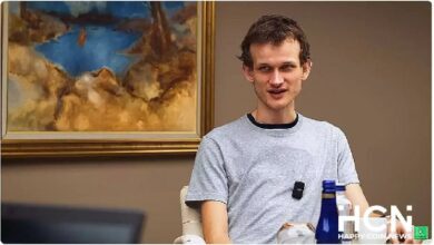 Photo of Виталик Бутерин предложил альтернативу стейблкоинам, привязанным к доллару США