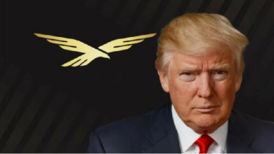 Photo of Криптопроект семьи Трампа может получить банковскую лицензию