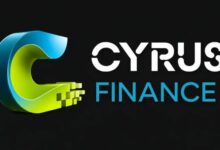 Photo of Обзор Cyrus Finance: многопуловый DeFi протокол, построенный на основе оптимизации ликвидности AMM V3
