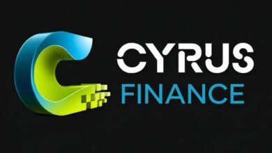 Photo of Обзор Cyrus Finance: многопуловый DeFi протокол, построенный на основе оптимизации ликвидности AMM V3