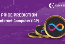Photo of Прогноз цены Internet Computer (ICP) на 2024-2030 годы: достигнет ли цена ICP $20 в ближайшее время?