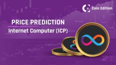 Photo of Прогноз цены Internet Computer (ICP) на 2024-2030 годы: достигнет ли цена ICP $20 в ближайшее время?