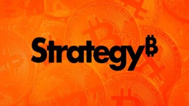 Photo of Strategy купила биткоины на $100 млн