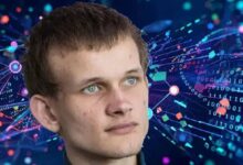 Photo of Бутерин предложил себя как объект для проверки интернет-анонимности в эпоху ИИ