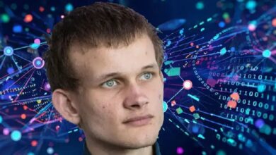 Photo of Бутерин предложил себя как объект для проверки интернет-анонимности в эпоху ИИ