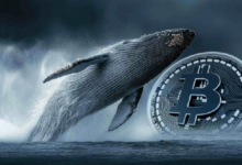 Photo of Крупный инвестор распродал биткоины с убытком 40% от цены покупки