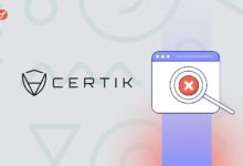 Photo of CertiK провела воркшоп по безопасности для институциональных участников крипторынка Турции