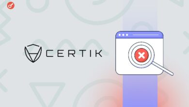 Photo of CertiK провела воркшоп по безопасности для институциональных участников крипторынка Турции