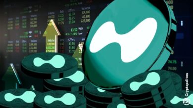 Photo of Аналитики Hyperliquid присвоили HYPE целевую цену в $319, согласно прогнозу Multicoin