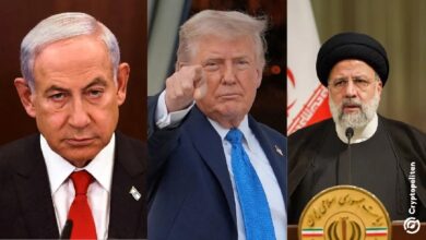 Photo of Иран отменил мирные переговоры с Трампом из-за израильских ударов по Ливану, что привело к падению рынков