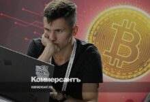 Photo of Биткойн не выдержал продаж