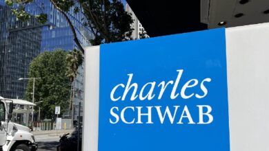 Photo of Брокерская фирма Charles Schwab создаст аналог платформы Kalshi и Polymarket