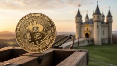 Photo of Почему падает цена биткоина? Как укрепление доллара влияет на BTC?