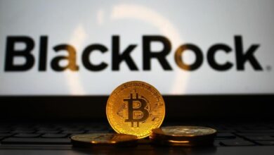 Photo of IBIT от Blackrock возглавил распродажу биткоин-ETF на сумму 469 миллионов долларов — это крупнейший отток средств с 2 июня