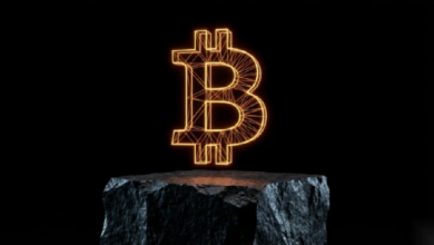 Photo of Биткоин стал «канарейкой в макроэкономической угольной шахте» — Bitwise