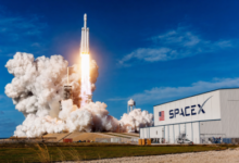 Photo of Курс акций SpaceX: цена SPCX, динамика и токенизированные рынки