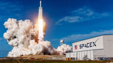 Photo of Курс акций SpaceX: цена SPCX, динамика и токенизированные рынки
